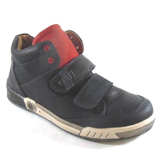 chaussure de ski de rando