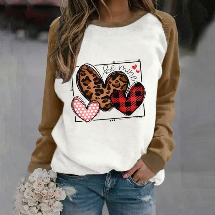 Pull saint deals valentin