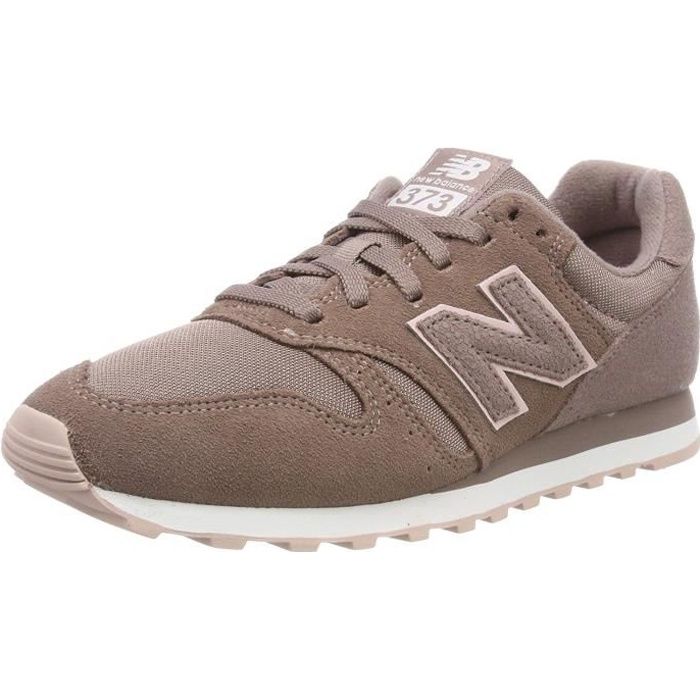 new balance 373 femme cdiscount