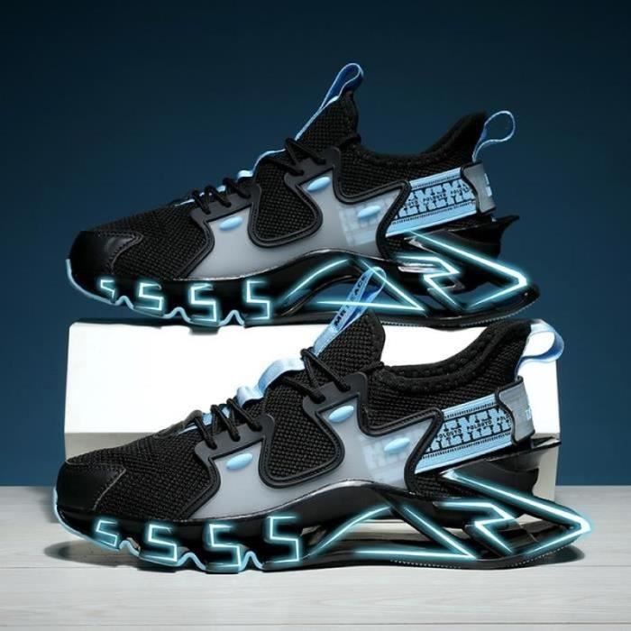 Les 12 meilleures chaussures de sport pour entraînement à haute Les 12 meilleures chaussures de sport pour entraînement à haute