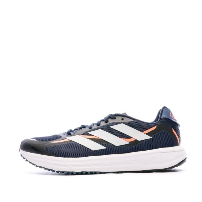 Chaussure de running Marine Homme Adidas Sl20.3 M Cdiscount Sport