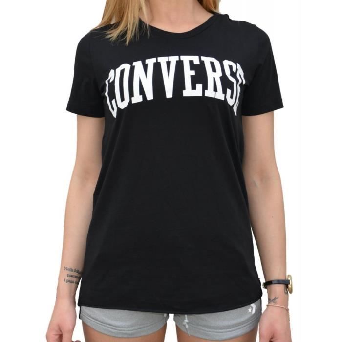 t shirt converse