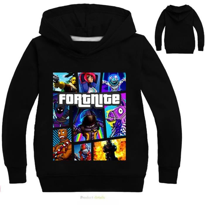 Sweat enfant fortnite clearance