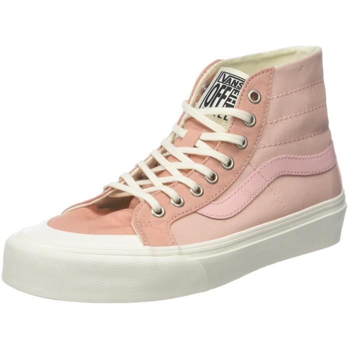 vans femme pas cher 38