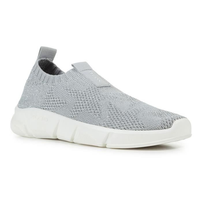 Sneakers geox fille store
