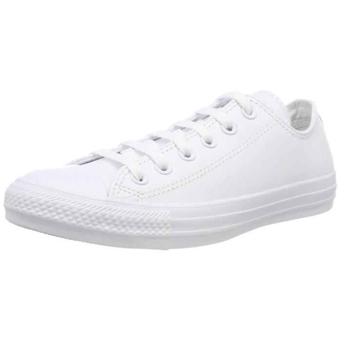 converse femme taille 42