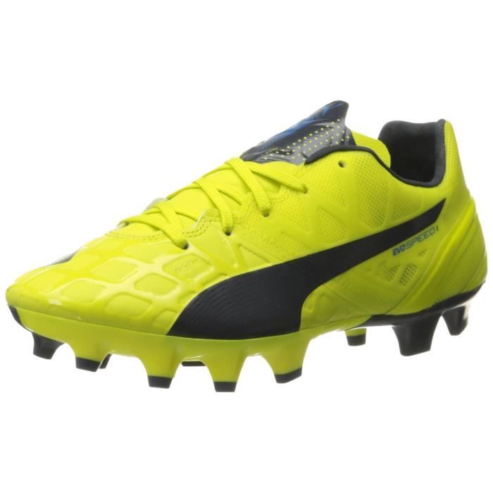crampon puma evospeed 2014