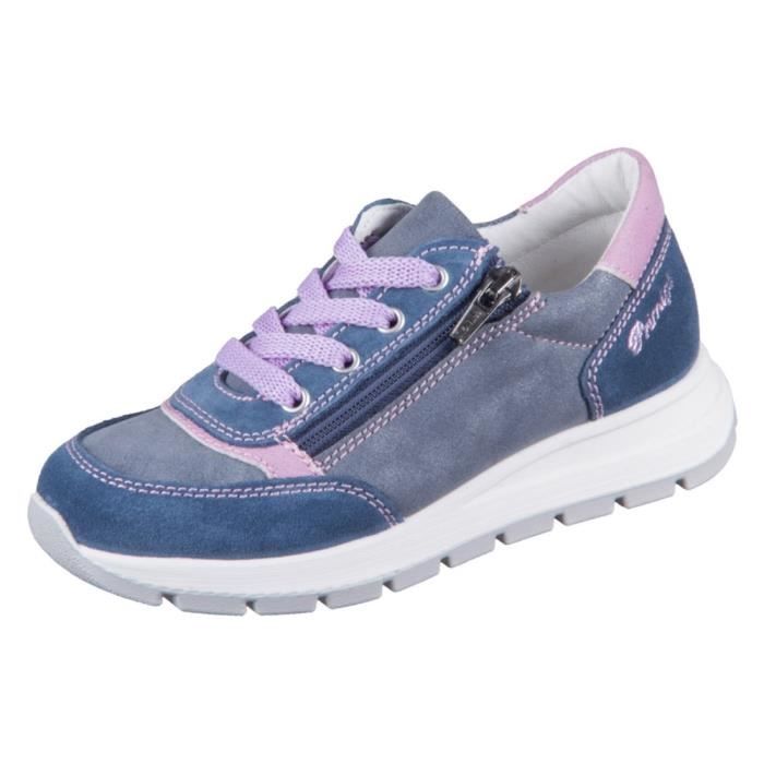 Chaussures Enfant PRIMIGI 5876322 Bleu Synthétique
