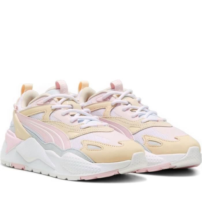 Puma Puma Trainers 390776 29 Blanc Mixte