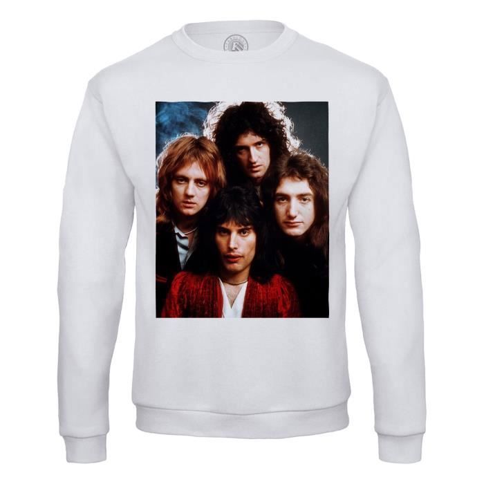 Sweat queen rock sale