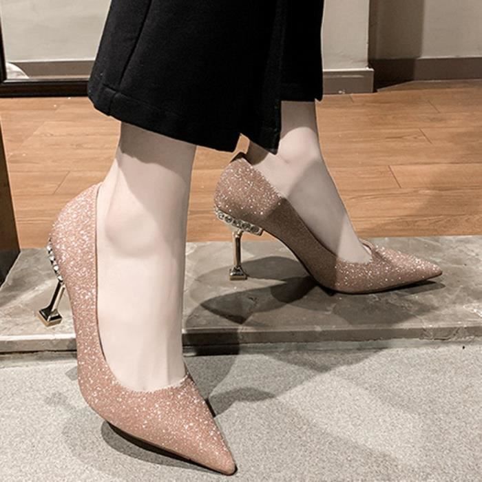 chaussure femme elegante