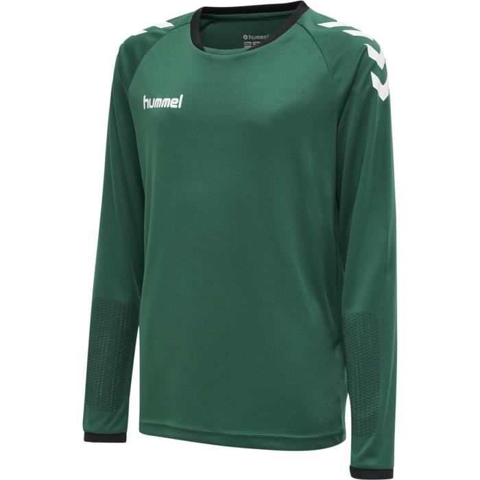 Ensemble Gardien de but junior Hummel Core Cdiscount Sport
