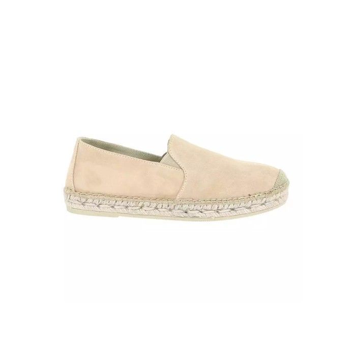 MAISON DE L ESPADRILLE Espadrilles Maison De L Espadrille ESPADRILLE 483 Maison de lEspadrille ROSE 483