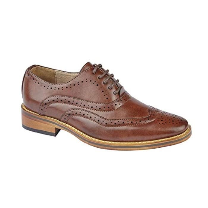derbies taille 35