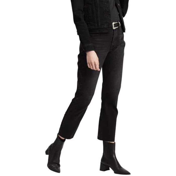 Vêtements femme Pantalons Levi´s ® 501 Crop