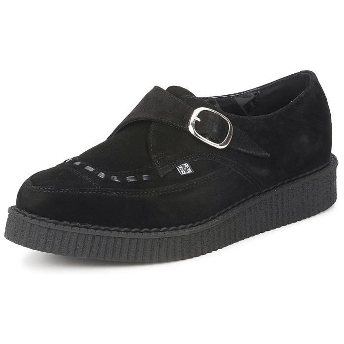 Creepers online femme tuk