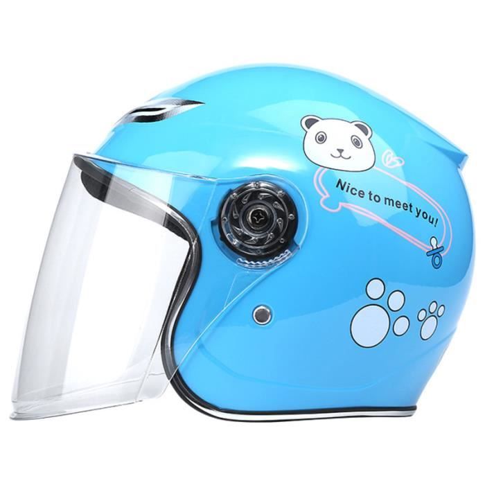 Casque Moto Dessin Achat Vente Pas Cher