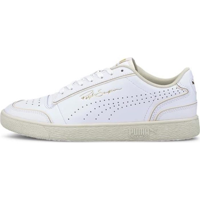 puma ralph sampson femme