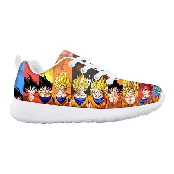 Chaussures pour les garçons