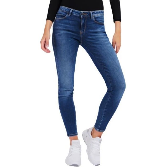 Guess Curve x dals,Jeans femme