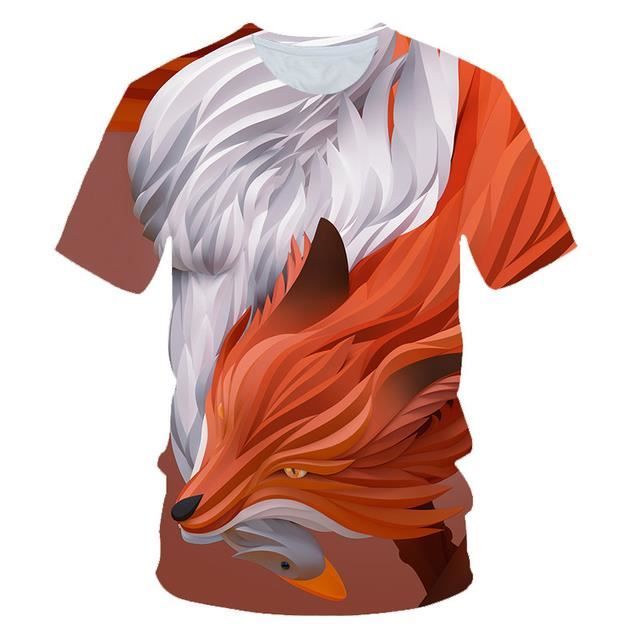 T-shirt Noir Bad Intentions - M Le Loup Affamé - Occasion Très Bon état