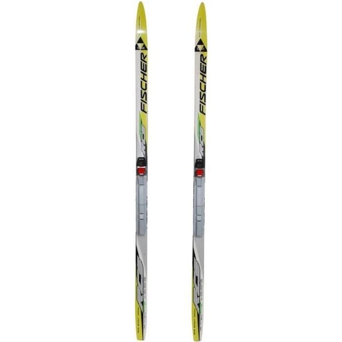 ensemble ski de fond junior