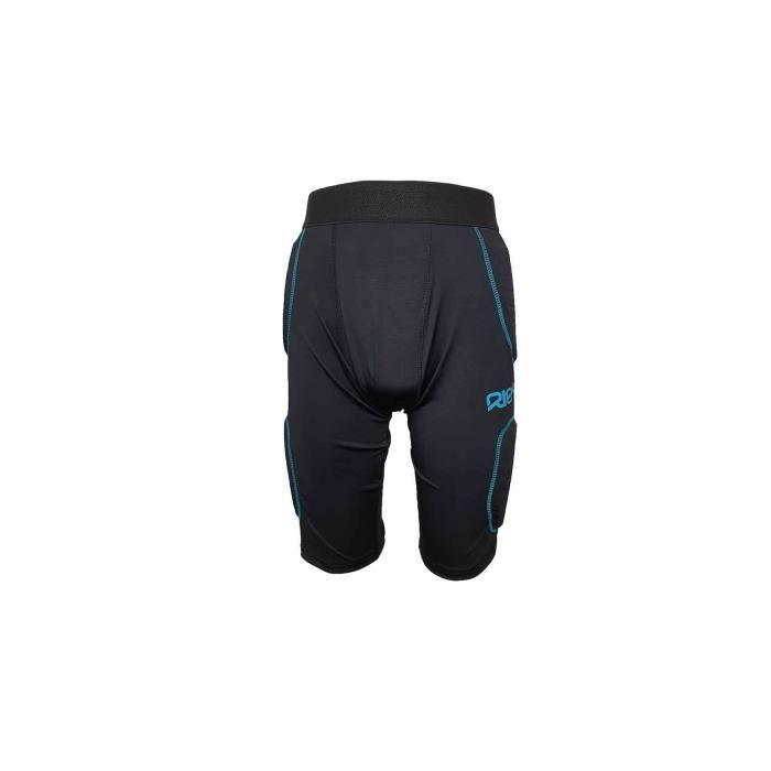 Short de Compression Sport Homme Pantalon Court Elastique Cuissard