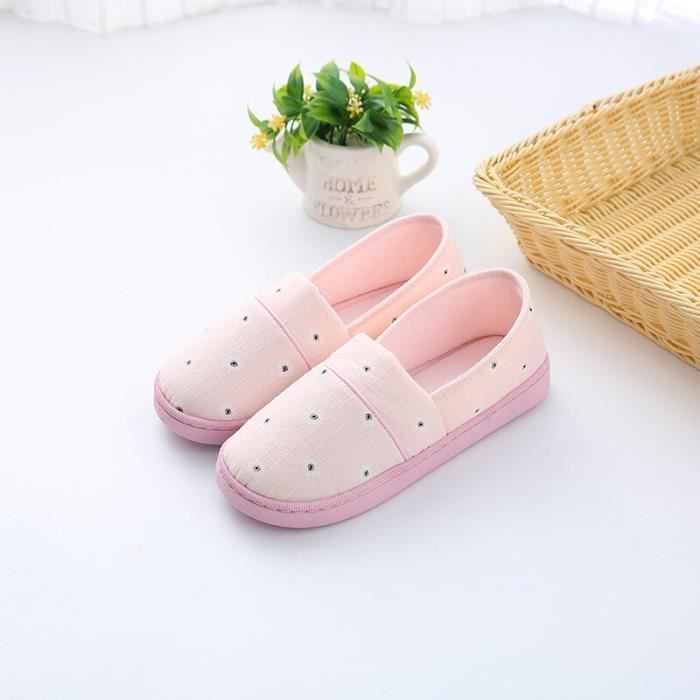 Chaussons Gumbies OUTBACK - Pantoufles D'Hiver Unisexe - Matière PET - Pointure US 4 à 13 / UK 3 à 12