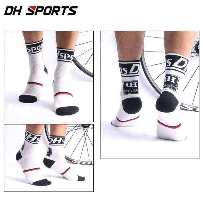 Chaussettes vtt hiver new arrivals