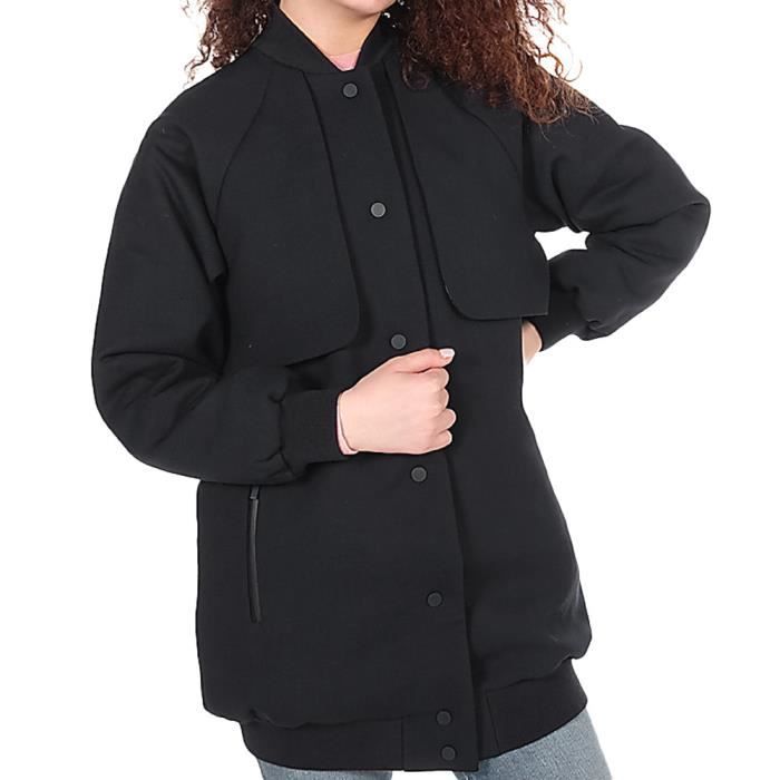 Bombers lacoste femme best sale