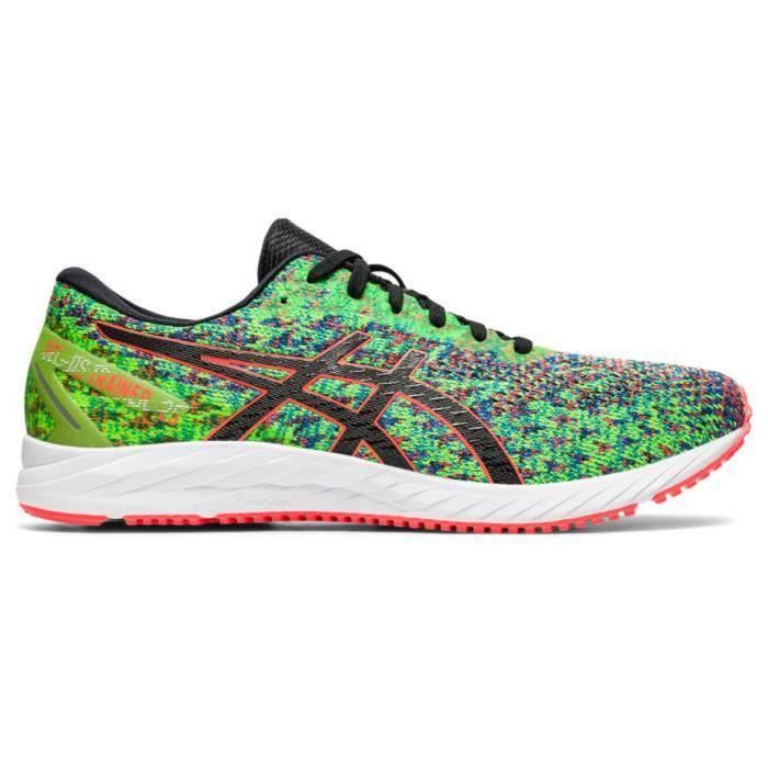 chaussure de lutte asics
