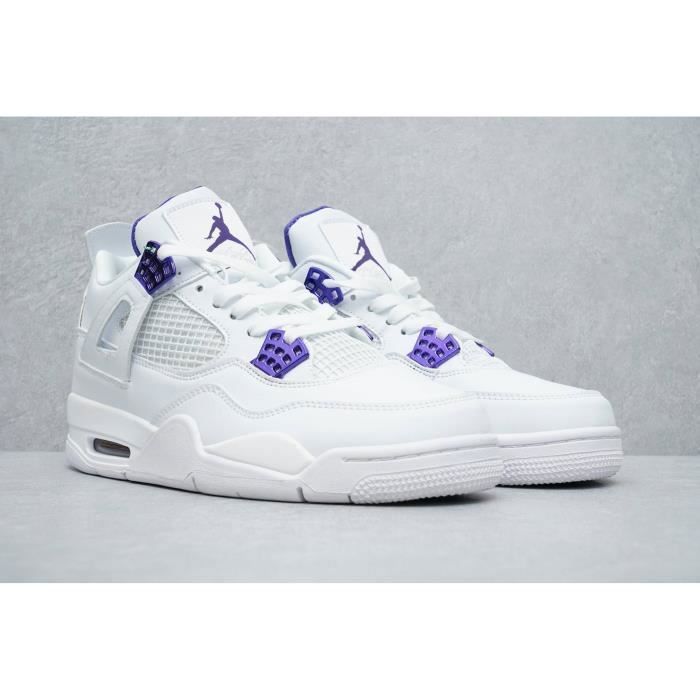 jordan 4 violette