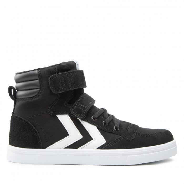 Basket hummel garcon cheap