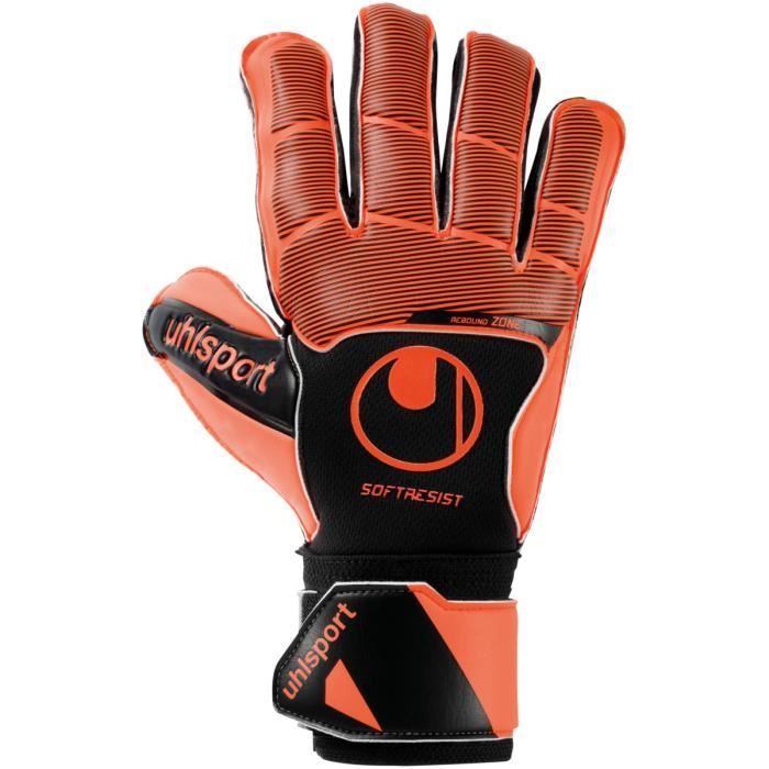 Uhlsport Soft Advanced Gants De Gardien De But De Football