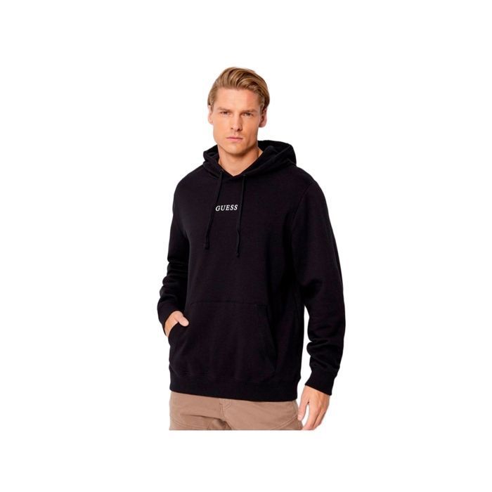 Sweat Guess Soren Noir main image 0