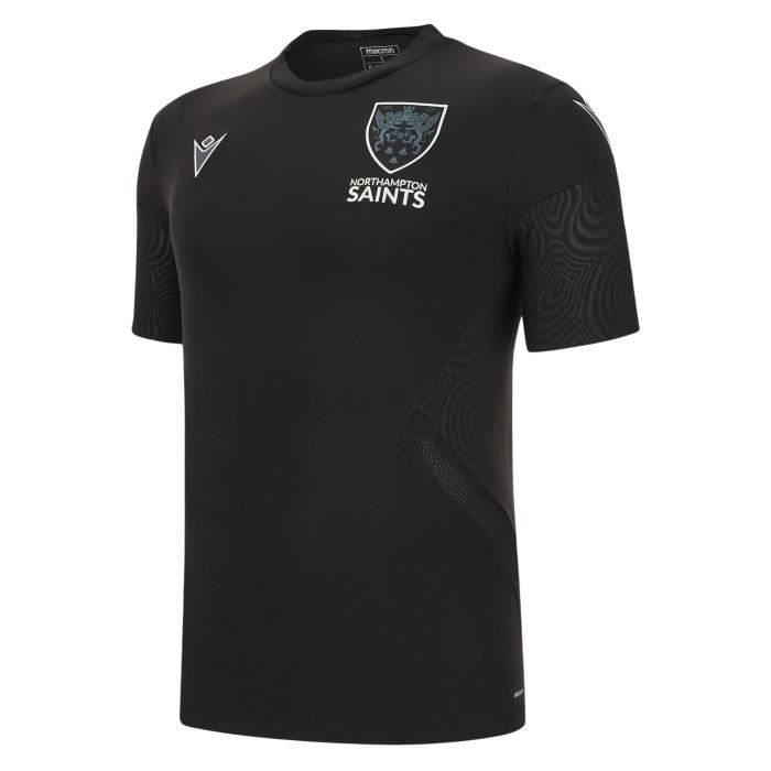 Maillot De Rugby Northampton Saints Saison 2016/2017 - Taille XL Pour Homme, Très Bon état - Équipe D'Angleterre