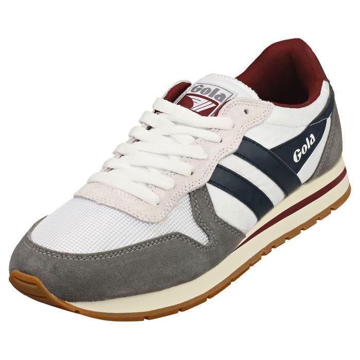 Gola Baskets - Gola - DAYTONA - CMA592ZA - Homme - 44 EU