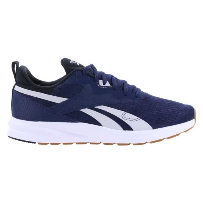 basket reebok bleu