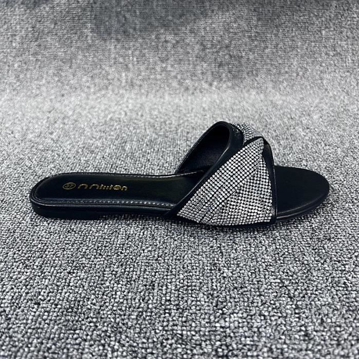 Tong discount ete femme