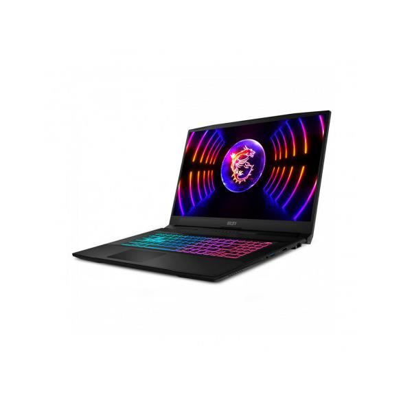 MSI B12VEK051FR