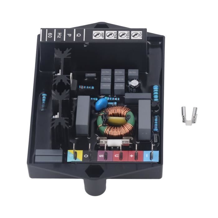 Module Contrôleur Générateur DSE7310 - Démarrage Automatique Et Partage De Charge - Neuf