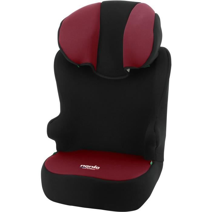 Rehausseur ceintur NANIA START I 106 140 cm R129 de 5 10 ans