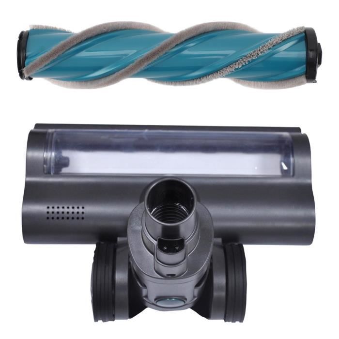 Accessoires pour aspirateur - OMABETA - Brosse à rouleau - Installation facile - Durable - Remplacement parfait