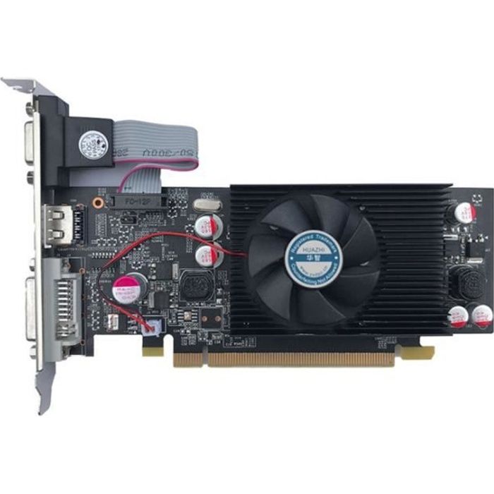 Geforce pci store