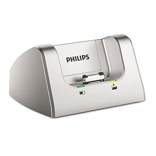 Philips DPM 6000 Dictaphones Connexion PC, Modes d'Enregistrements  Convertibles, Type de Stockage: Mémoire Interne, En ACC812 - Cdiscount  Informatique
