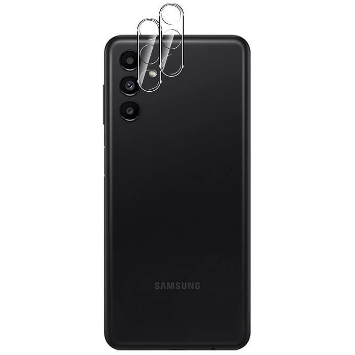 Film en verre trempé pour Samsung A34 5G - 4,90€