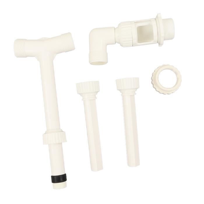 Fontaine De Piscine,Accessoires De Piscine à Double Jet Pour Piscine Hors Sol Souterraine Fontaine De Piscine Reglable 2 En 1 Pour Piscine Hors Sol Arrosage De Jardin Exterieur 57141635430 L Fontaine De Piscine,Accessoires De Piscine à Double Jet Pour Piscine Hors Sol Souterraine Fontaine De Piscine Reglable 2 En 1 Pour Piscine Hors Sol Arrosage De Jardin Exterieur 57141635430 L