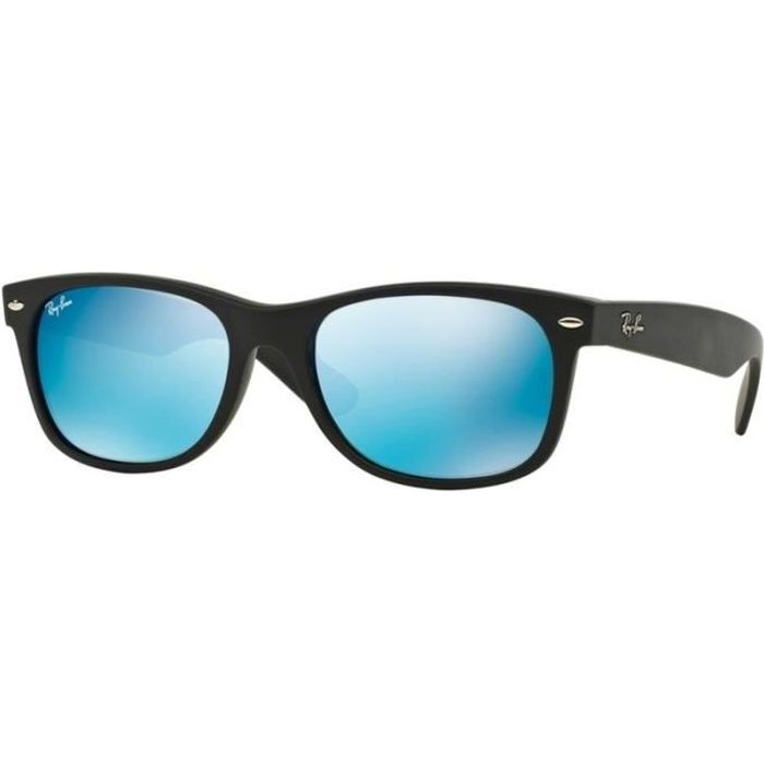 Lunettes de soleil pour homme RAY BAN Noir RB 2132