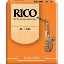Anches Saxophone Alto Rico (10)