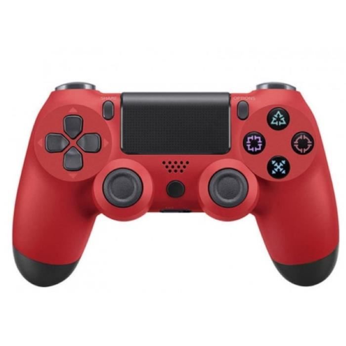 Manette de jeu sans fil Riff DualShock 4 v2 PlayStation PS4 PS TV PS Now - vue 5